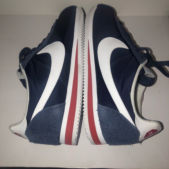 nike cortez classic blu nike cortez classic blu